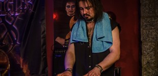 017 DanGar Six